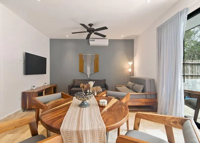 Private Pool1 Full Br 2sofabedsamenities Apartamento