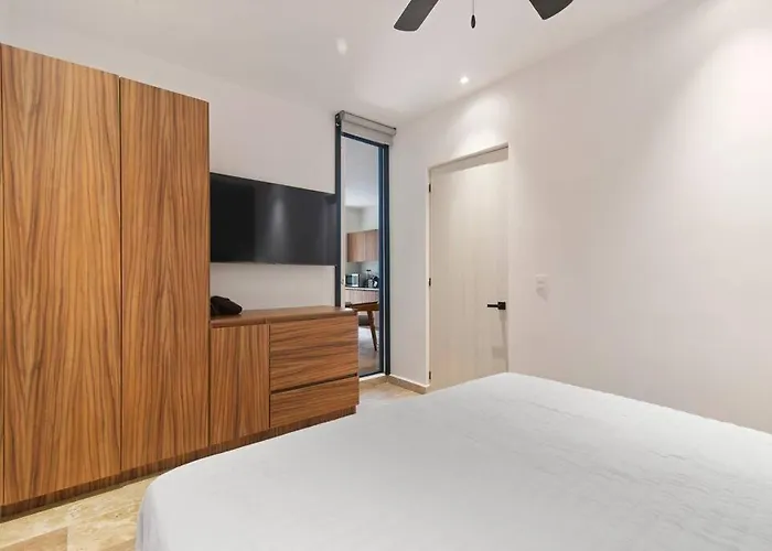 Private Pool1 Full Br 2sofabedsamenities Apartamento