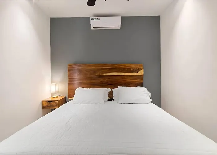 Apartamento Private Pool1 Full Br 2sofabedsamenities *