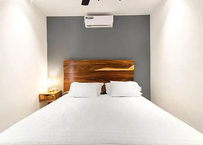 Private Pool1 Full Br 2sofabedsamenities Apartamento *