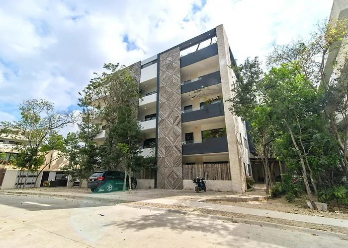 Apartamento Private Pool1 Full Br 2sofabedsamenities *