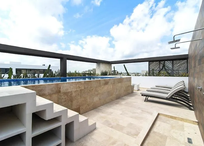 Private Pool1 Full Br 2sofabedsamenities