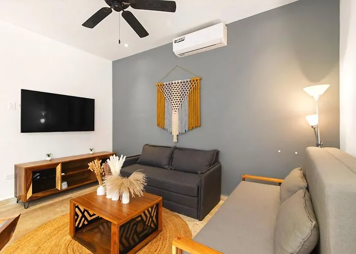 Private Pool1 Full Br 2sofabedsamenities Apartamento