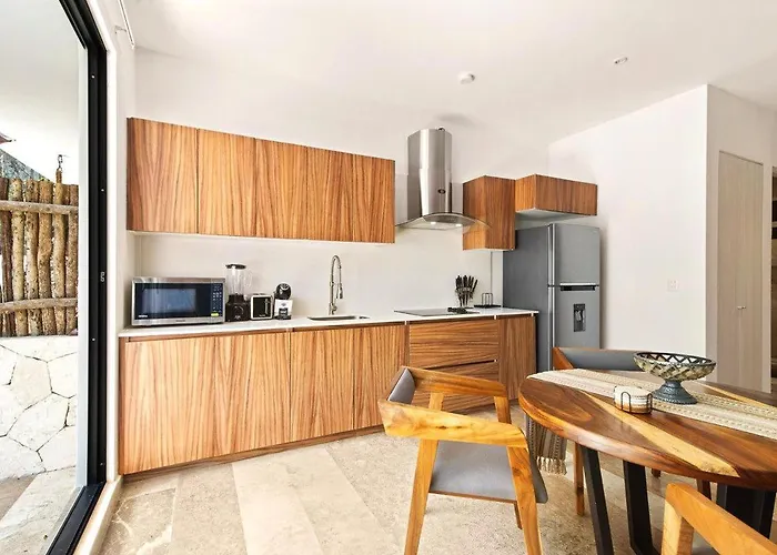 Apartamento Private Pool1 Full Br 2sofabedsamenities