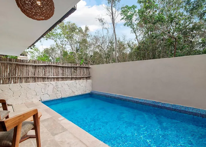 Private Pool1 Full Br 2sofabedsamenities Apartamento
